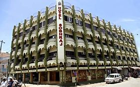 Hotel Sobhraj Ajmer